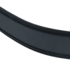 Matin riem de luxe recht neoprene 43 mm m-6753h