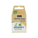Sence fresh vegan dental floss 50m fresh mint