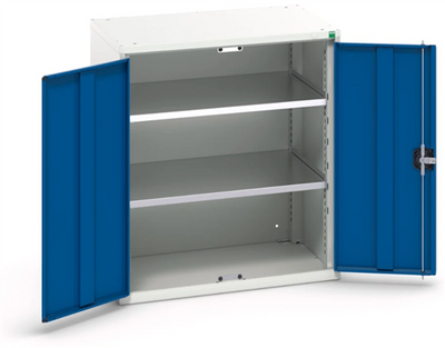 Bott verso systeemkast 800x550x900mm