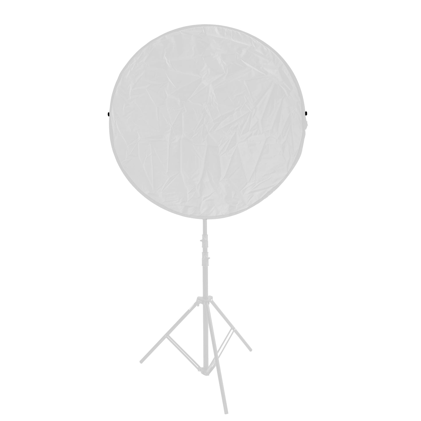 Matin reflector houder 56 tot 136 cm m-7205
