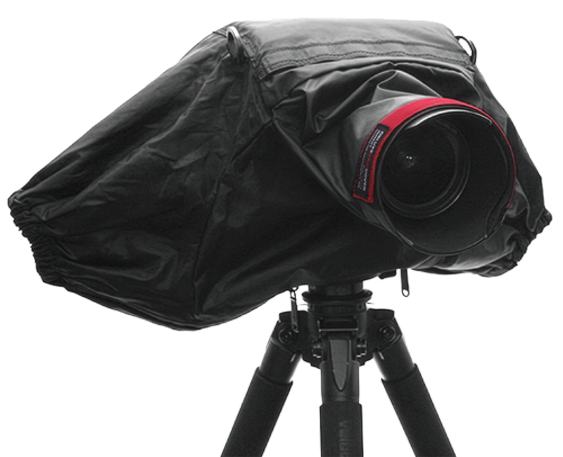 Matin regenhoes deluxe voor digitale slr camera m-7100