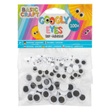 Creative craft group wiebeloogjes, 80st. - afbeelding 1