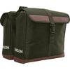 Simson winkeldisplay gevuld met urban fietstassen (16 + 2 gratis)