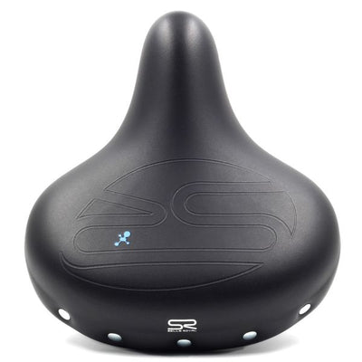 Zadel Sr Premium Drifter Strengthex Zwart