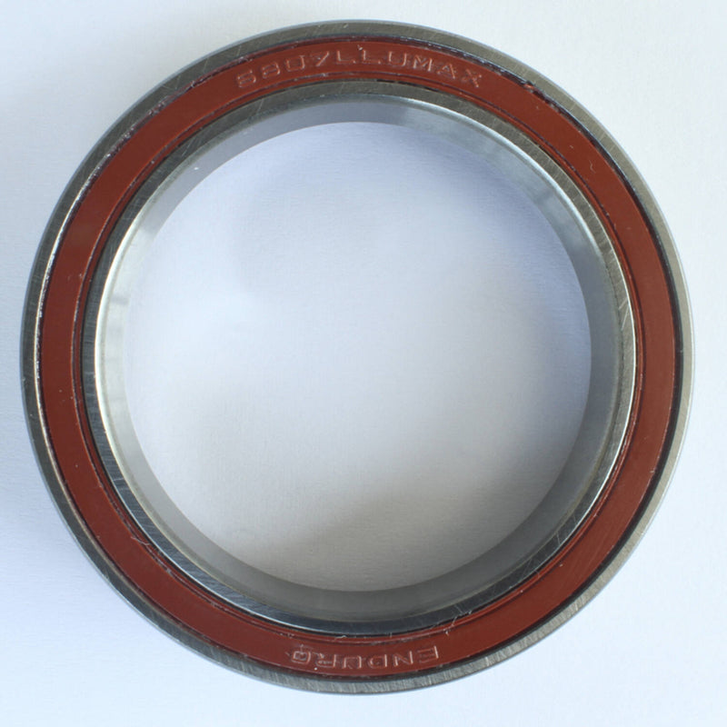 Enduro bearings 6807 llu max - abec 3 max (radial) - 35x47x7