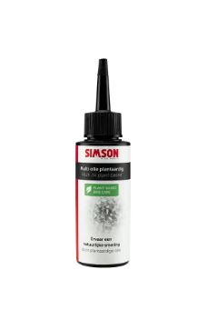 Simson multi olie plantaardig 100ml