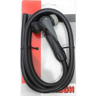 Simson slang v hogedrukpomp m meter