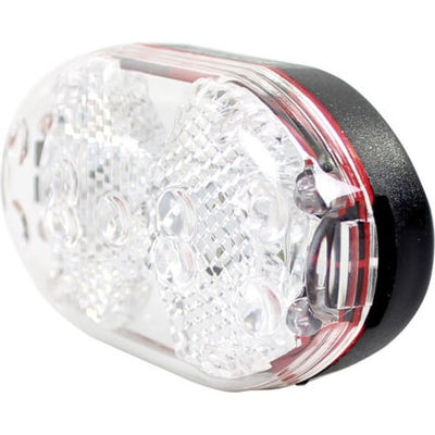 Simson led voorlicht wit
