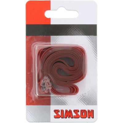 Velglint Simson 24 28 16mm pvc