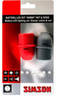 Verlichtingset Simson simmy 3leds