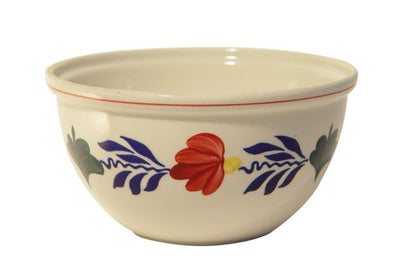 Boerenbont kom 20 cm