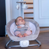 Bo Jungle Bo Wipstoel B-Rocker beige - afbeelding 3