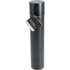Excelent houseware pepermolen lotus hout zwart 25,5cm