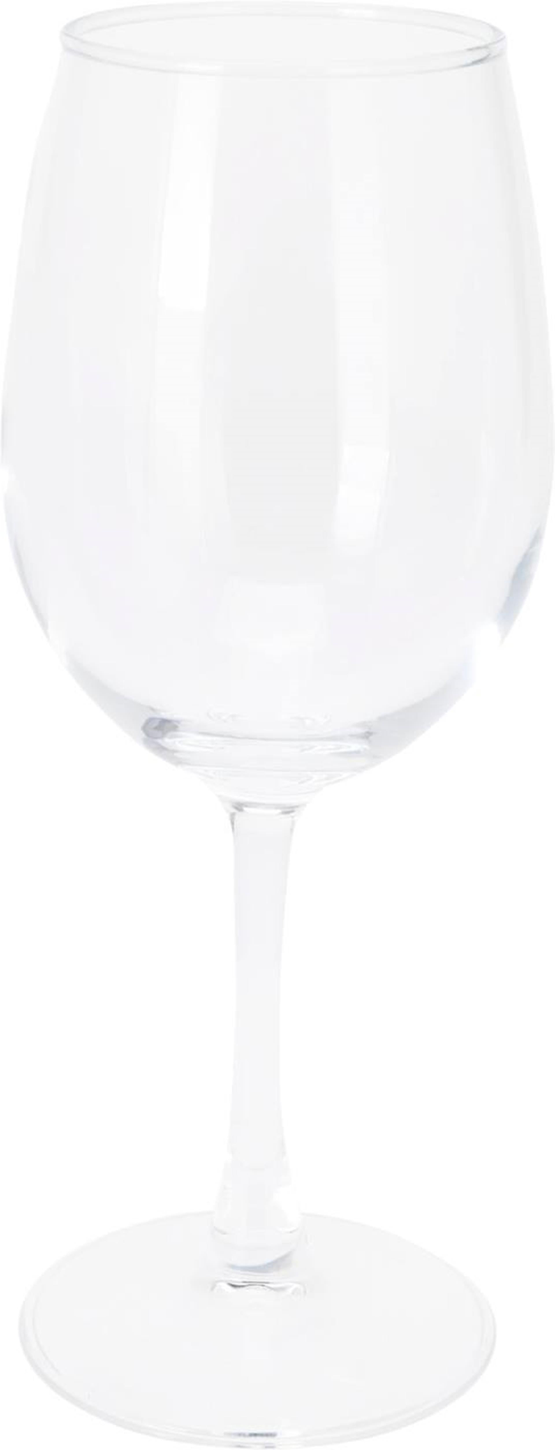 Atmos fera wijnglazenset witte wijn 6-delig 350ml