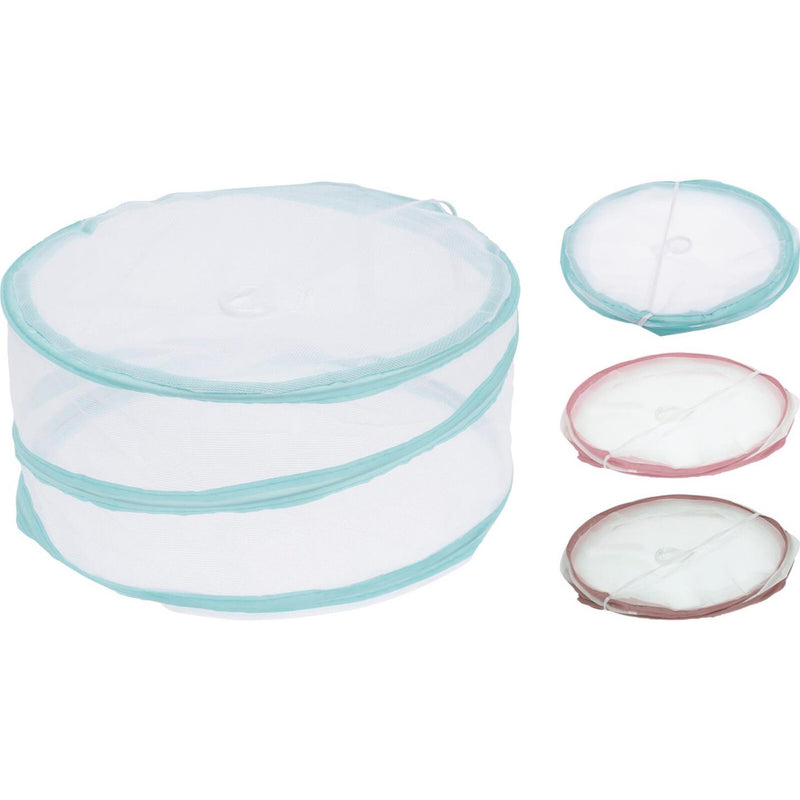 Excellent houseware vliegenkap pop-up ø30x14,5cm