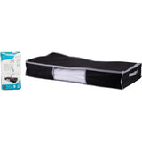 Storage solutions opbergzak 100x45x15cm met vacuã¼mzak 125x74x42cm - afbeelding 1