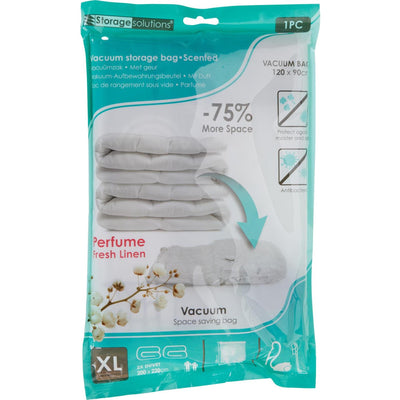 Z1 opbergzak vacuüm 90x120cm