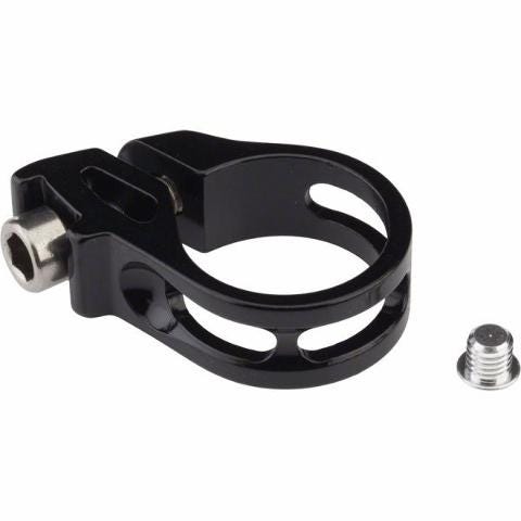Sram shifterdeel klemband tbv trigger zwart