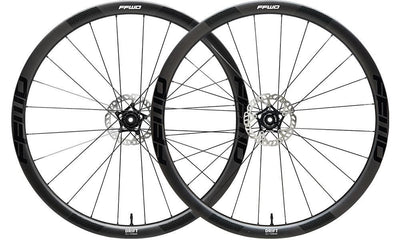 Shimano ffwd wielset drift fcc 36mm dt240 naaf 12 mm 11 speed