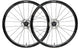 Shimano ffwd wielset drift fcc 36mm dt240 naaf 12 mm 11 speed