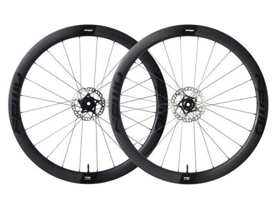 Shimano ffwd wielset tyro 2.0 fcc 45mm ffwd naaf 12mm disc 11sp