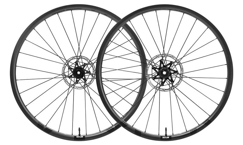 Shimano ffwd wielset outlaw 29 boost microspline body