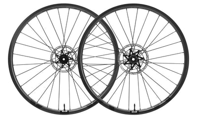 Shimano ffwd wielset outlaw 29 boost microspline body