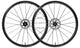 Sram ffwd wielset raw33 ffc 33mm glossy 12mm ta xdr