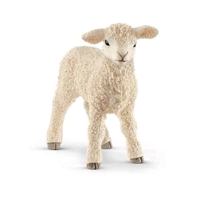 Schleich lammetje 17069