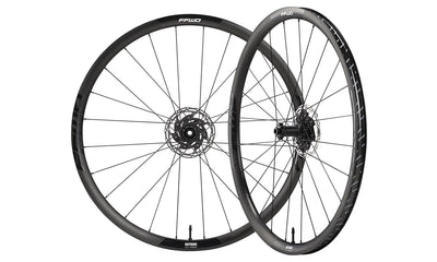 Shimano ffwd wielset carbon outlaw 29 microspline boost dt240 naaf