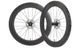 Sram ffwd wielset ryot 77 ffc dt-240 naaf 24 24h n gage 2:1 xdr