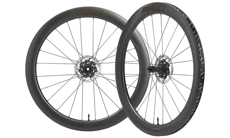 Sram ffwd wielset ryot 55 ffc ffwd naaf 24 24h n gage 2:1 xdr
