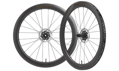 Sram ffwd wielset ryot 55 ffc dt-240 naaf 24 24h n gage 2:1 xdr