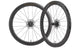 Sram ffwd wielset ryot 55 ffc dt-240 naaf 24 24h n gage 2:1 xdr