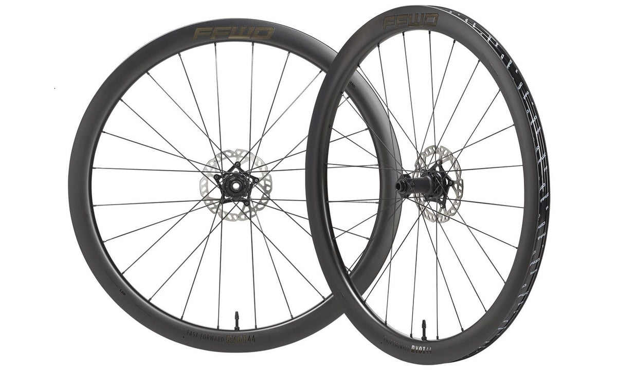 Sram ffwd wielset ryot 44 ffc ffwd naaf 24 24h n gage 2:1 xdr