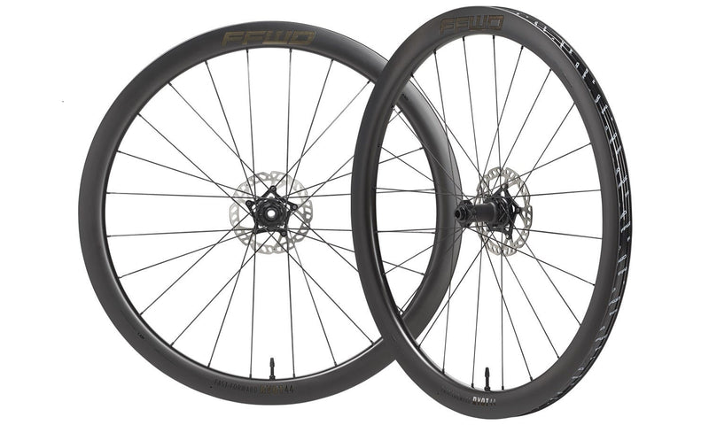 Sram ffwd wielset ryot 44 ffc ffwd naaf 24 24h n gage 2:1 xdr