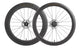 Shimano ffwd wielset ryot combo 55 77 dt240 naaf 24 24h n gage 2:1