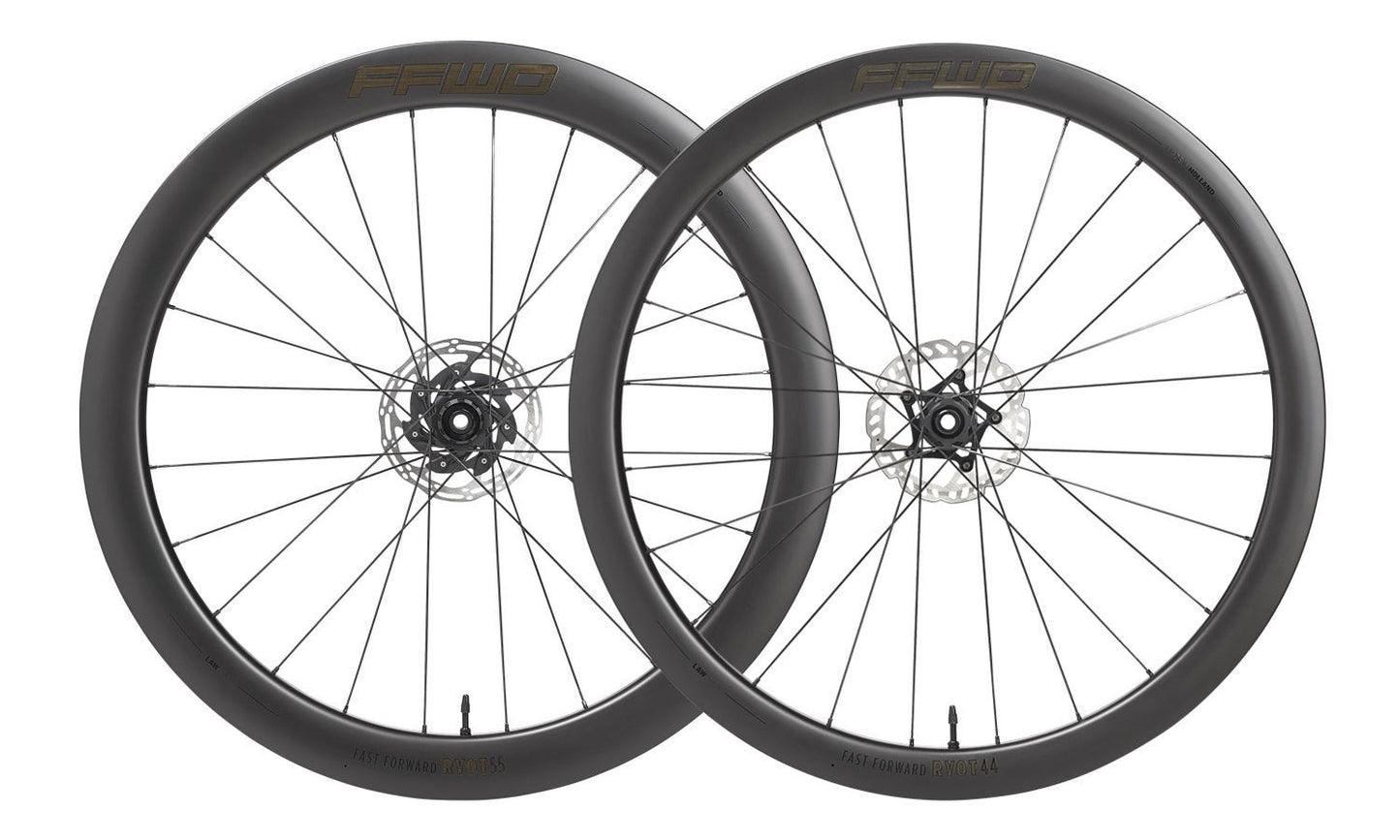 Sram ffwd wielset ryot combo 44 55 dt240 naaf 24 24h n gage 2:1 xdr