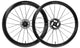 Sram ffwd wielset raw 55 44 combo set ceramicspeed glossy black xdr
