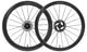 Sram ffwd wielset raw 55 44 combo set ceramicspeed matt black xdr