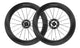Sram ffwd wielset raw77 fcc 77mm 2:1 ceramicspeed 12sp xdr matt black