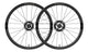 Shimano ffwd wielset drift control fcc 36mm dt240 naaf micro spline