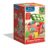 Clementoni baby vormenstoof