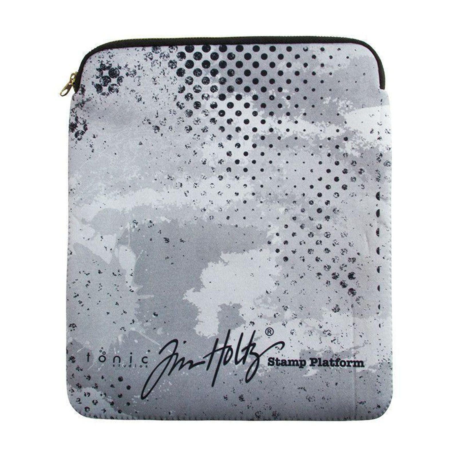 Tonic studios • tim holtz stempelhulp beschermhoes