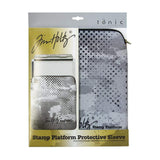 Tonic studios • tim holtz stempelhulp beschermhoes - afbeelding 2