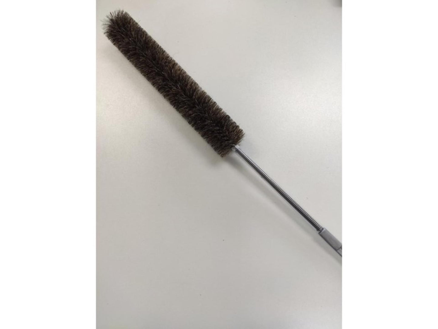 Z radiatorborstel paardenhaar 85cm