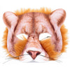 Toi-toys toi toys dierenmasker met nepbont
