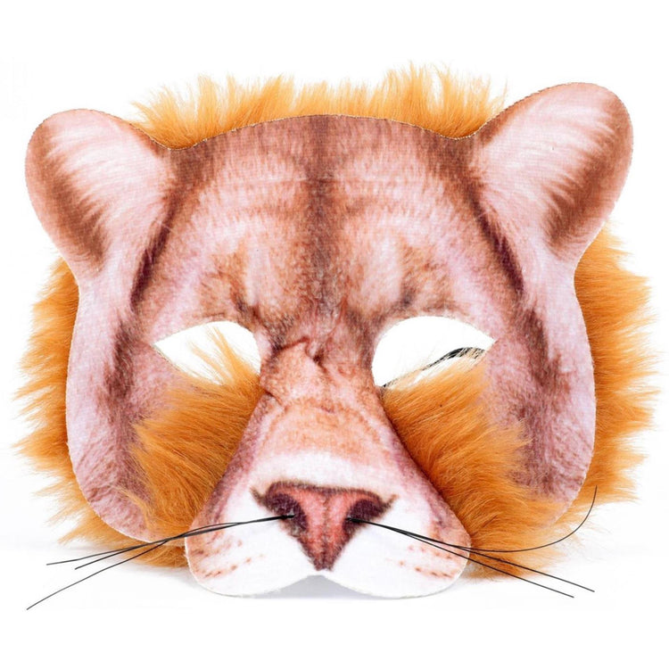 Toi-toys toi toys dierenmasker met nepbont
