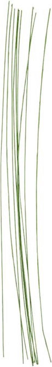 Creativ company https: www.cchobby.nl bloemsteeldraad-l-30-cm-d-0-6-mm-groen-20-stuk-1-doos