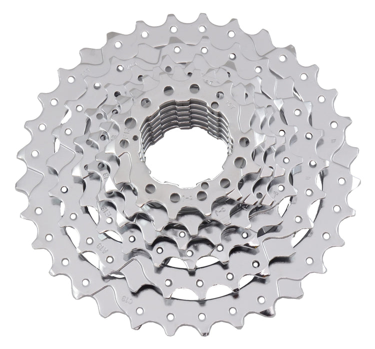 Sram pg-850 8-speed cassette mtb